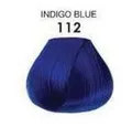 Adore Mobilya Haarkur Adore Semi Permanent indigo blue #112 Hair Color 118ml