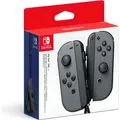 Nintendo Switch Joy-Con 2er-Set Grau - Grau