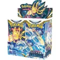 Pokémon Sword and Shield Silver Tempest - Booster Display (36 Booster) - englisch