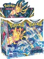 Pokémon TCG: Sword & Shield – Silver Tempest Booster Display Box (36 Packungen)
