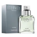Woda toaletowa męska Calvin Klein Eternity For Men Cologne 100 ml