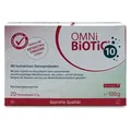 OMNi-BiOTiC 10 Portionsbeutel, 20 St. Beutel