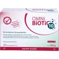 OMNI BiOTiC 10 Pulver Beutel 100 g PZN 13584824