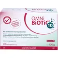 OMNI BiOTiC 10 Pulver 100 g PZN13584824