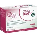 OMNI BiOTiC 10 Pulver Beutel 100 g PZN 13584824