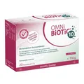 2x OMNI BiOTiC 10 Pulver Beutel 20X5 G