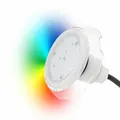 RGB Led-Lampe | Mini-Projektor Seamaid 36 Led 7W