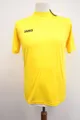 Jako Herren T-Shirt Trainingsshirt Gelb Gr.S Neu