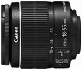 Canon EF-S 18-55 mm F3,5-5,6/ IS II Objektiv