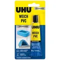 UHU Weich + PVC Spezialkleber 30,0 g, 1 St.