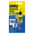 UHU Weich- Kunststoffkleber (30 g) (46655)
