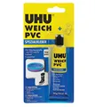 UHU Weich PVC Tube 30g