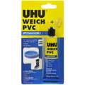 UHU Weich-PVC-Kleber 30g - Klebstoff, Kleber, Leim, PVC, Weich