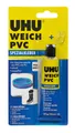 1 bis 36x UHU Spezialkleber WEICH PVC, 30 g Tube - SPARE BIS ZU 59%