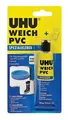 UHU Weich-PVC Kleber 30g Tube