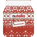 Ferrero Nutella Adventskalender 2025 Kinder, Schokoladen Advent Kalender