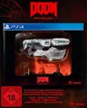 Doom Anthology Collectors Edition  PS4 -NEU-