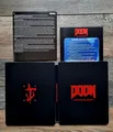 Doom Anthology Limited Special Collectors Steelbook Edition PS4