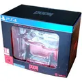 Doom Anthology - Collector's Edition - PS4 / PlayStation 4 - Neu & OVP -