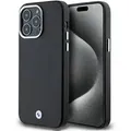 BMW Apple iPhone 15 Pro Max Signature Wrapped Metal MagSafe