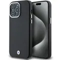 BMW CASE SCHUTZHÜLLE FÜR IPHONE 15 PRO MAX FÜR MAGSAFE LUX DESIGN