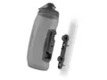 FIDLOCK Trinkflasche Twist bottle 590 + bike base 09636(TBL)