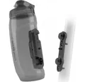 Fidlock Trinkflasche TWIST Flasche 590 + Bike Basis Set Trinkflaschen