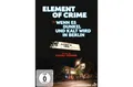 Leonine DVD Element of Crime in Wenn es dunkel…