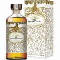 Cognac Ferrand 10 Generations 0,5 l Grande Champagne 1er Cru de Cognac