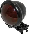 HIGHSIDER smart Bates Style LED Rücklicht Schwarz E- (1Stk)