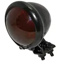 HIGHSIDER smart Bates Style LED Rücklicht Schwarz E-geprüft (1Stk), schwarz