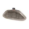 HIGHSIDER smart LED Rücklicht Schwarz Suzuki Style, E-Geprüft (1Stck) YAMAHA XT