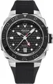 Alpina Watches Automatikuhr DIVER EXTREME AUTOMATIC GMT Herren Automatikuhr