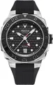 Alpina Geneve DIVER EXTREME AUTOMATIC GMT AL-560B3VE6 Herren Automatikuhr