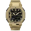 Timex Herren Analog-Digital Quarz Armbanuhr UFC Strength