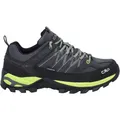CMP Herren Rigel Low WP Schuhe (Größe 43, grau)