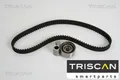 TRISCAN 864713020 Zahnriemensatz Zahnriemen Satz für Toyota