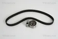 TRISCAN Zahnriemensatz für Toyota Landcruiser 8647 13020