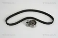 TRISCAN ZAHNRIEMENSATZ 864713020 für TOYOTA