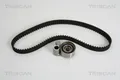 Zahnriemensatz TRISCAN 8647 13020 für 80 LAND TOYOTA CRUISER 100 HDJ100_ HDJ100