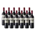 Ramon Bilbao Crianza - Rotwein - 12 Flaschen