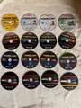 Homeland - Season 1-5 [20 DVDs] DVD ohne Cover | DVD 186