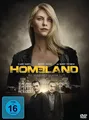 Homeland - Die komplette Season 5 (4 Discs)