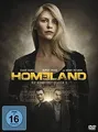Homeland - Season 5 [4 DVDs] von not specified | DVD | Zustand gut