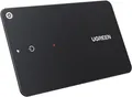 UGREEN FineTrack Slim kompatibel mit Apple Find My (nur iOS), Bluetooth Tracker