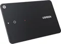 UGREEN FineTrack Slim Apple Find My Bluetooth Tracker IP68 Wasserdicht SmartTag