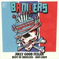 Broilers Jolly Good Fellas – Best of Broilers 1994 - 2024 (CD)