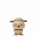 Hoptimist Wackelfigur Small Lambert Figur Lamm Ostern Deko Latte H 7 cm 26185