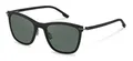 Rodenstock R3349 A150 black/ grey 54/20/140 Damen Sonnenbrillen