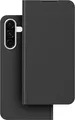 Samsung Mobeen Flip Cover für Galaxy A56 5G Black (GP-FWA566AEABW)